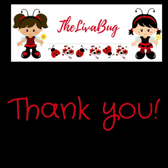 Meet your Posh Ambassador, TheLivaBug - Picture 3 of 8